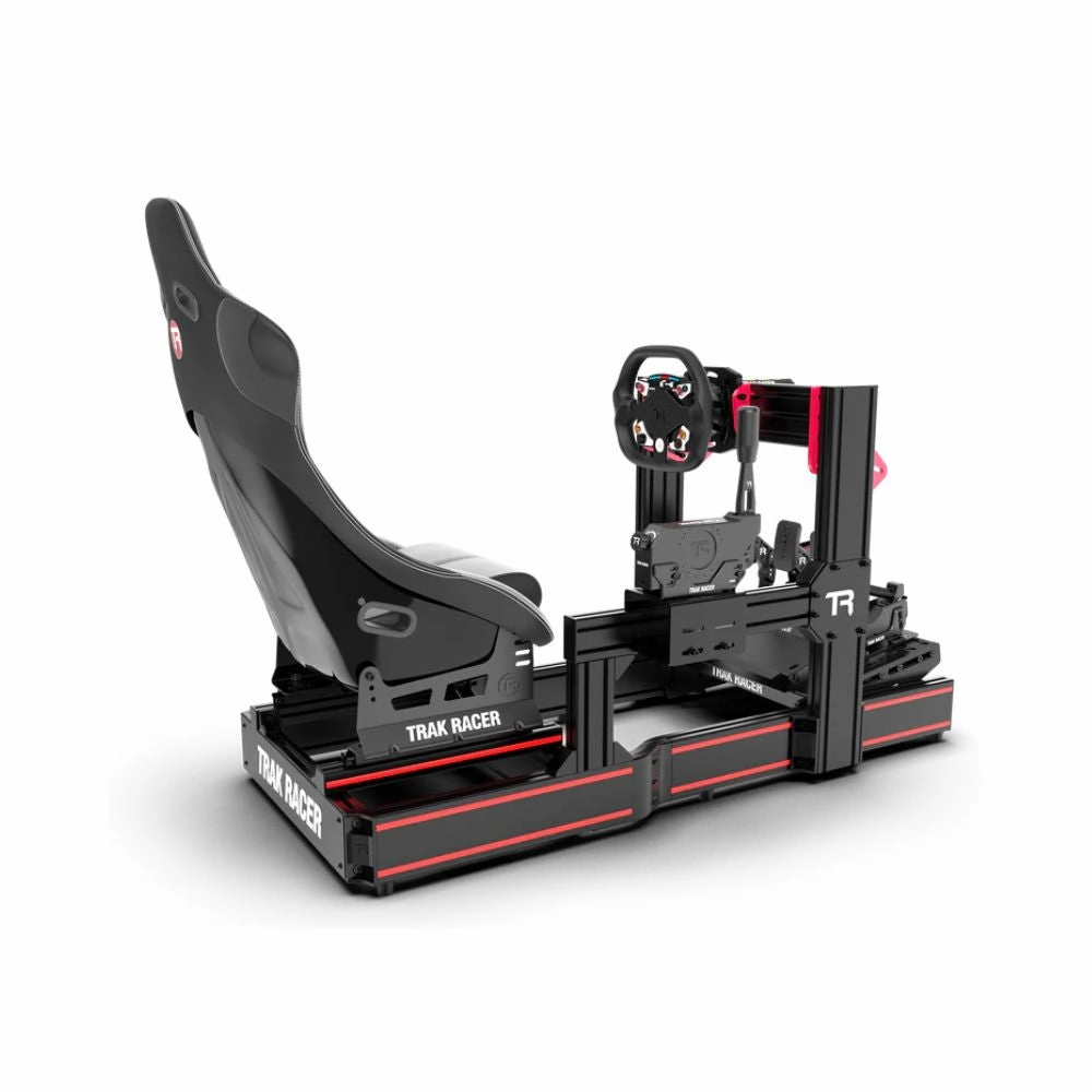 TR120S Ready-To-Race Bundle