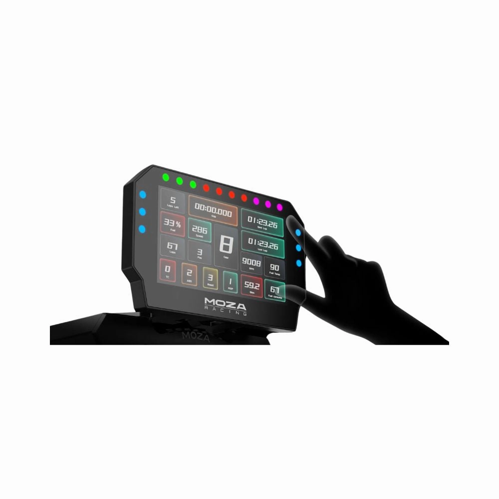 TR160 Ready-To-Race Bundle