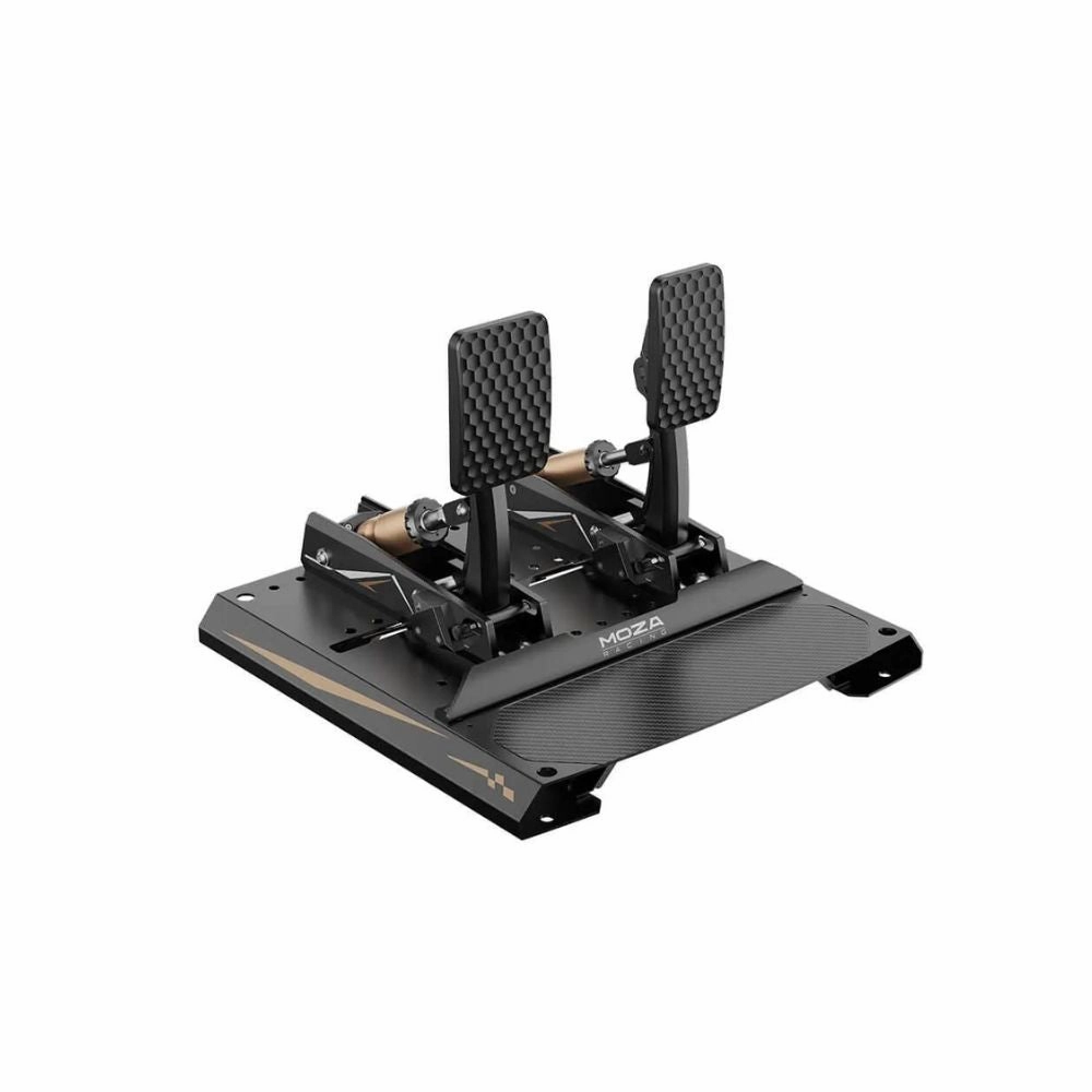 TR8 Pro Ready-To-Race Bundle