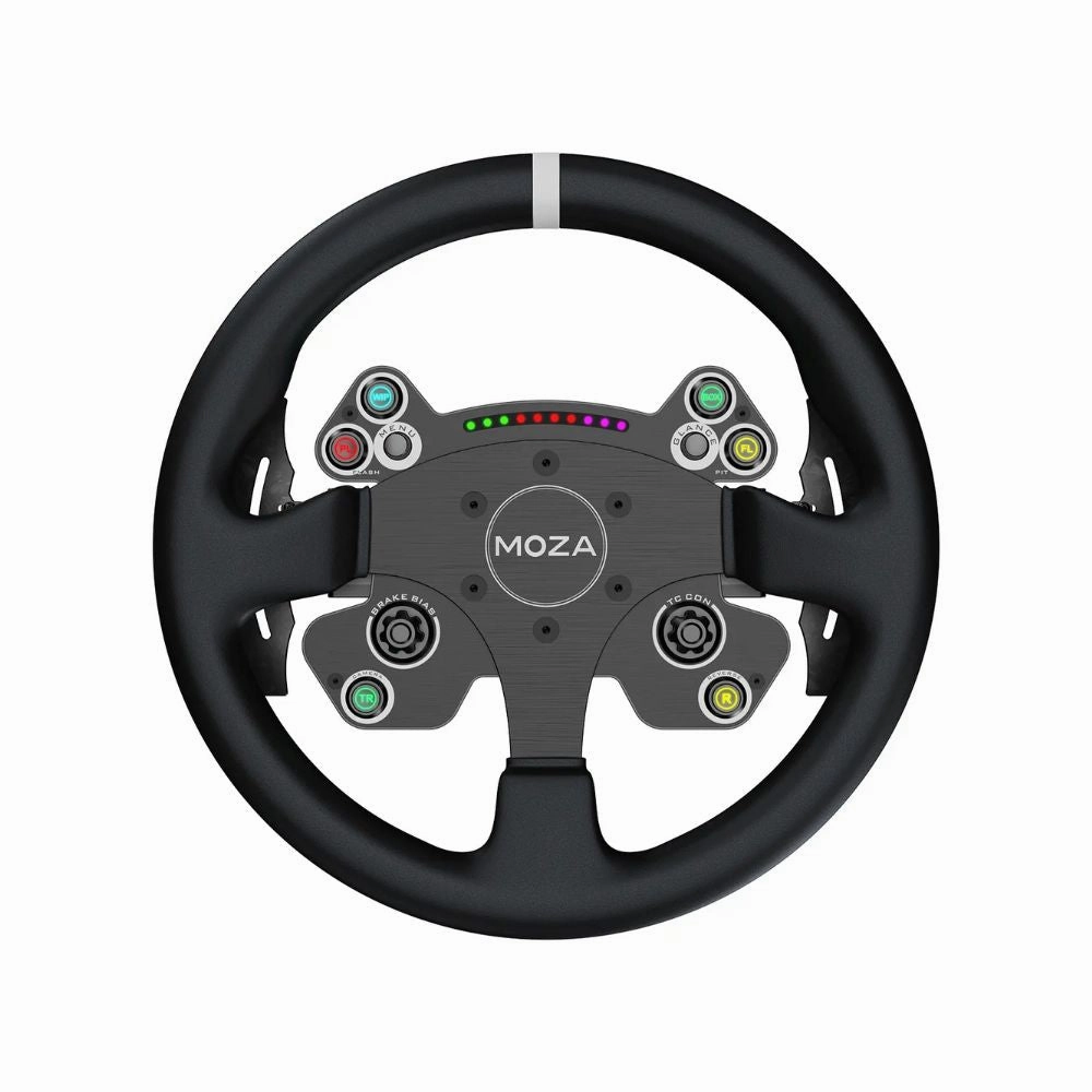 TR8 Pro Ready-To-Race Bundle