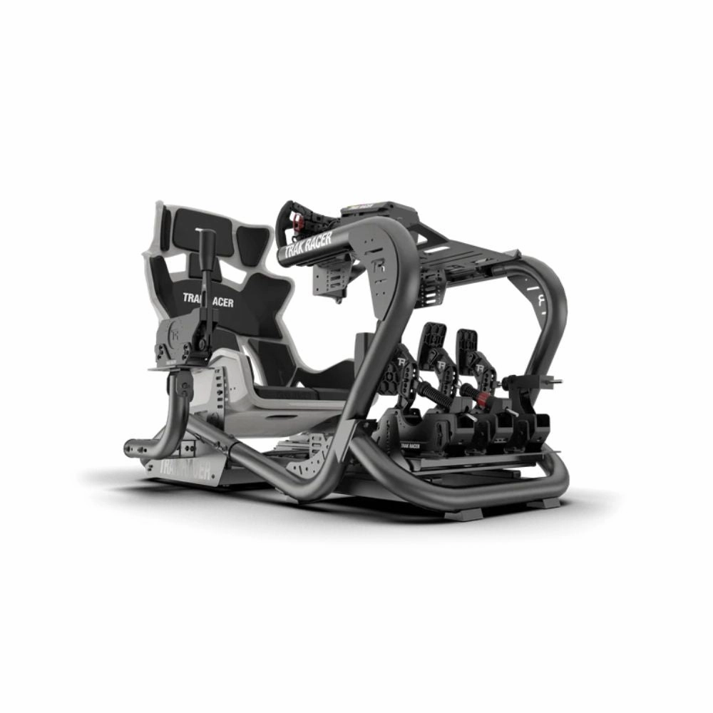 TR8 Pro Ready-To-Race Bundle