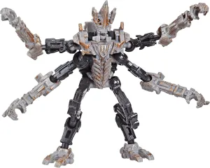 Transformers Studio Series Core Class Terrorcon Freezer Toy, Rise of The Beasts, 3.5-Inch, Action Figures for Boys & Girls Ages 8 and Up