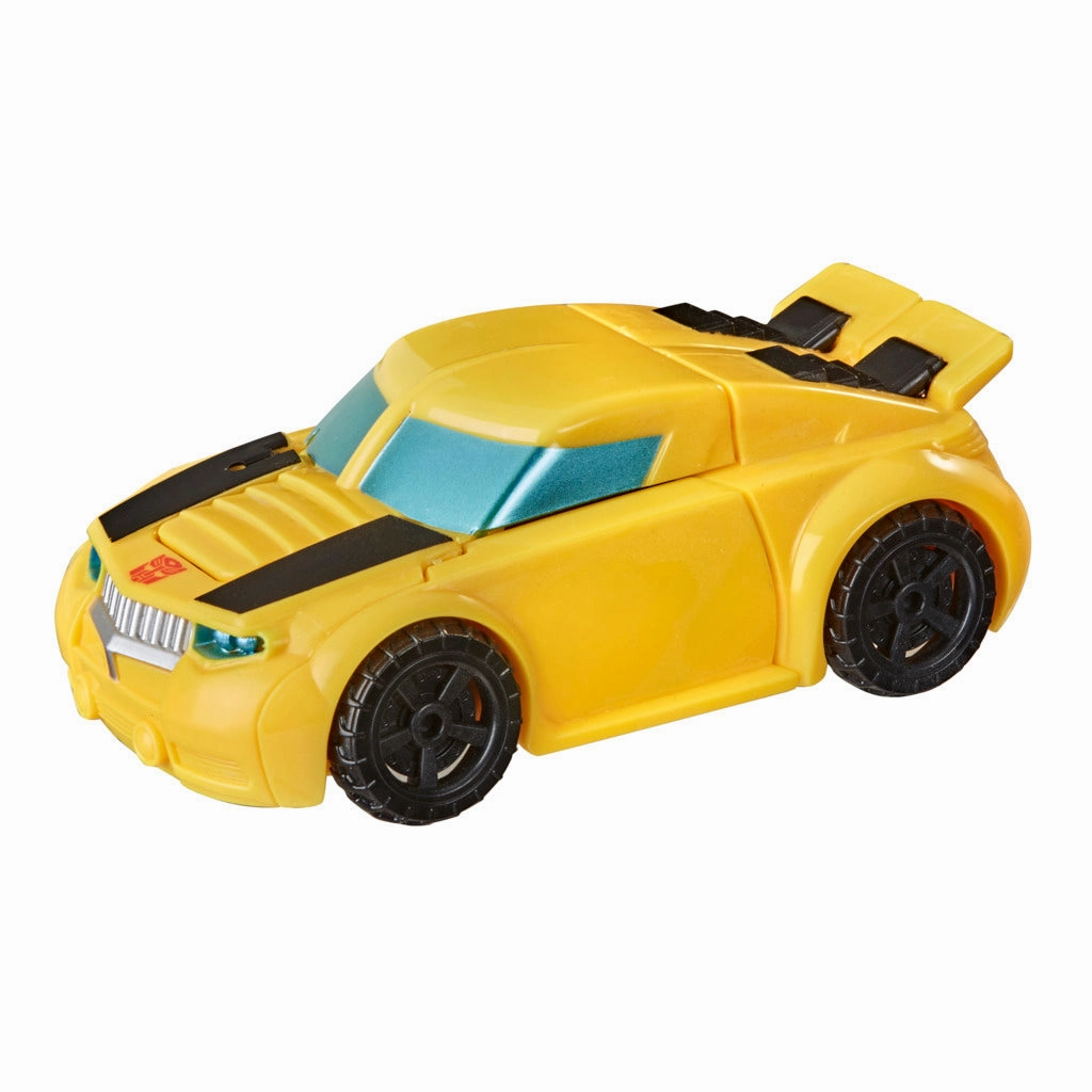 Transformers Classic Heroes Team Action Figure - Bumblebee