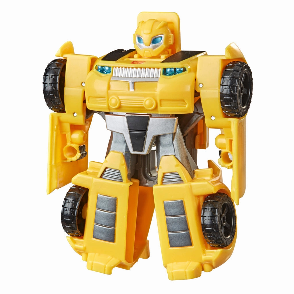 Transformers Classic Heroes Team Action Figure - Bumblebee