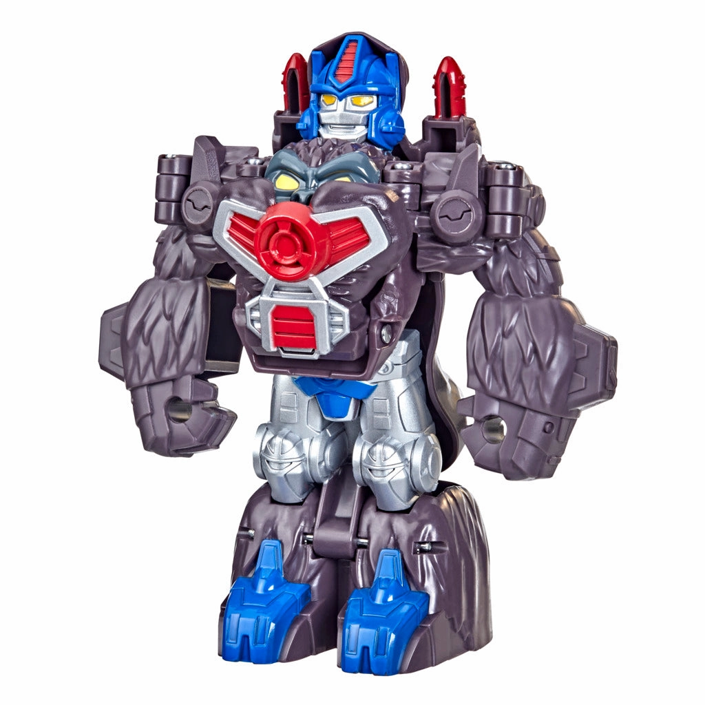 Transformers Classic Heroes Team Action Figure - Optimus Primal