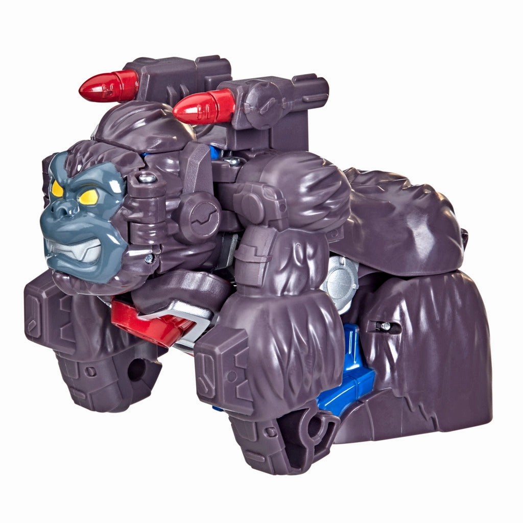 Transformers Classic Heroes Team Action Figure - Optimus Primal