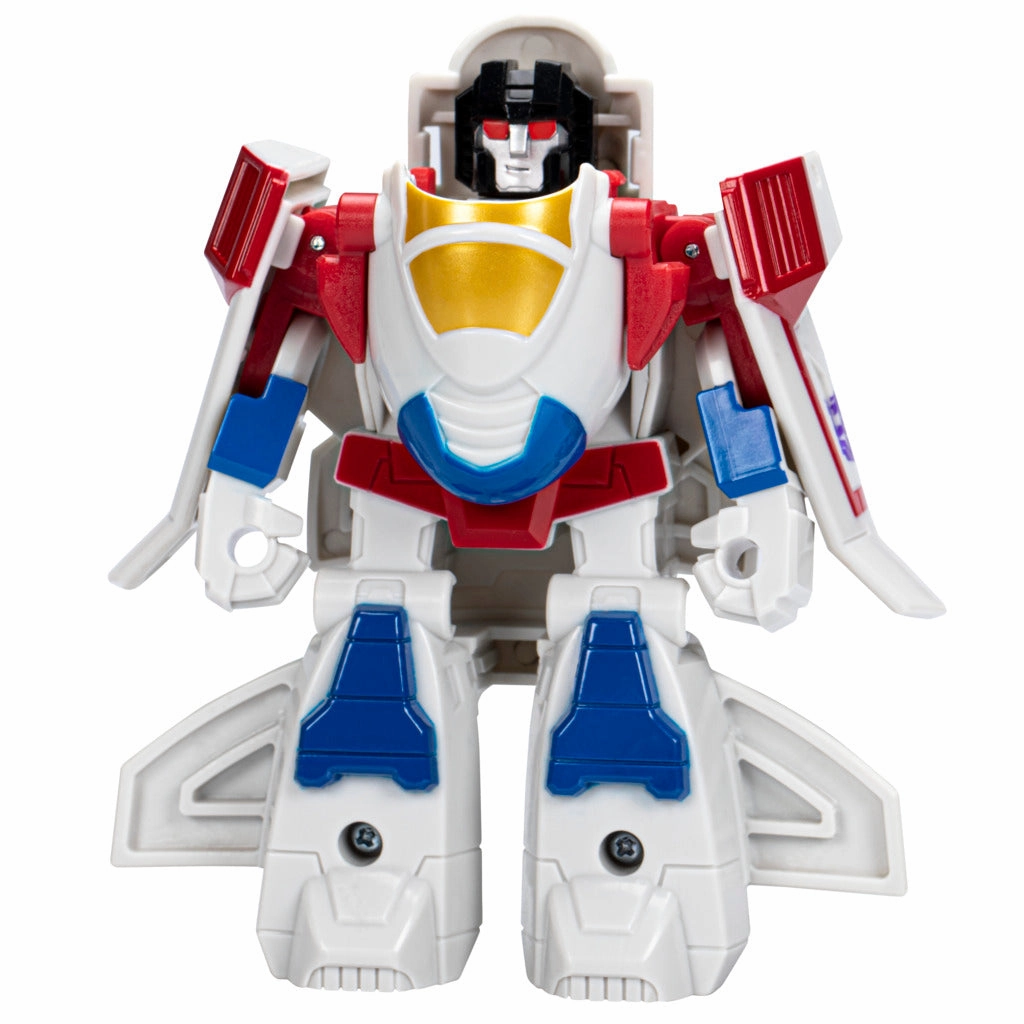 Transformers Classic Heroes Team Action Figure - Starscream