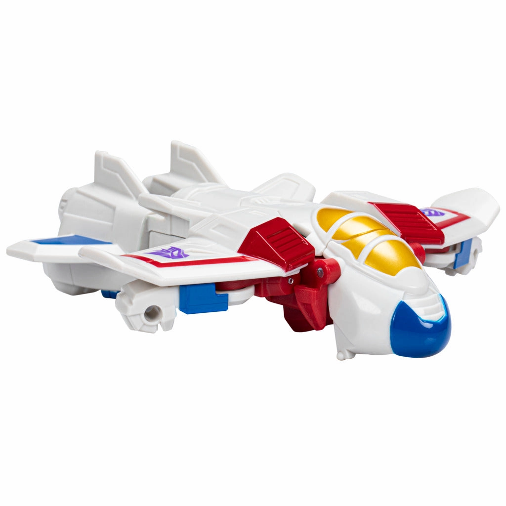 Transformers Classic Heroes Team Action Figure - Starscream