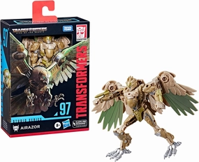 Transformers Studio Series Deluxe 97 Rise of The Beasts Airazor 11 CM Action Figure