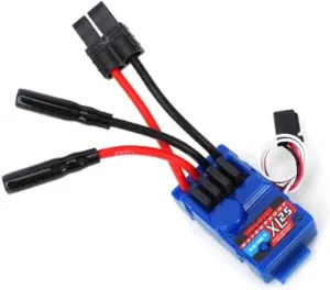 Traxxas 3024R XL 2.5 Electric Speed Control