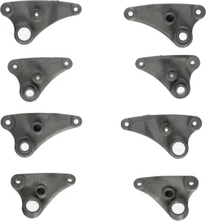 Traxxas 5357 Revo Progressive-1 Rocker Arm Set