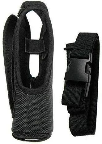 Tri Tronics Trashbreaker G3 EXP Durable Field & Pro Holster (Black, Ambidextrous)