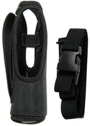 Tri Tronics Trashbreaker G3 EXP Durable Field & Pro Holster (Black, Ambidextrous)