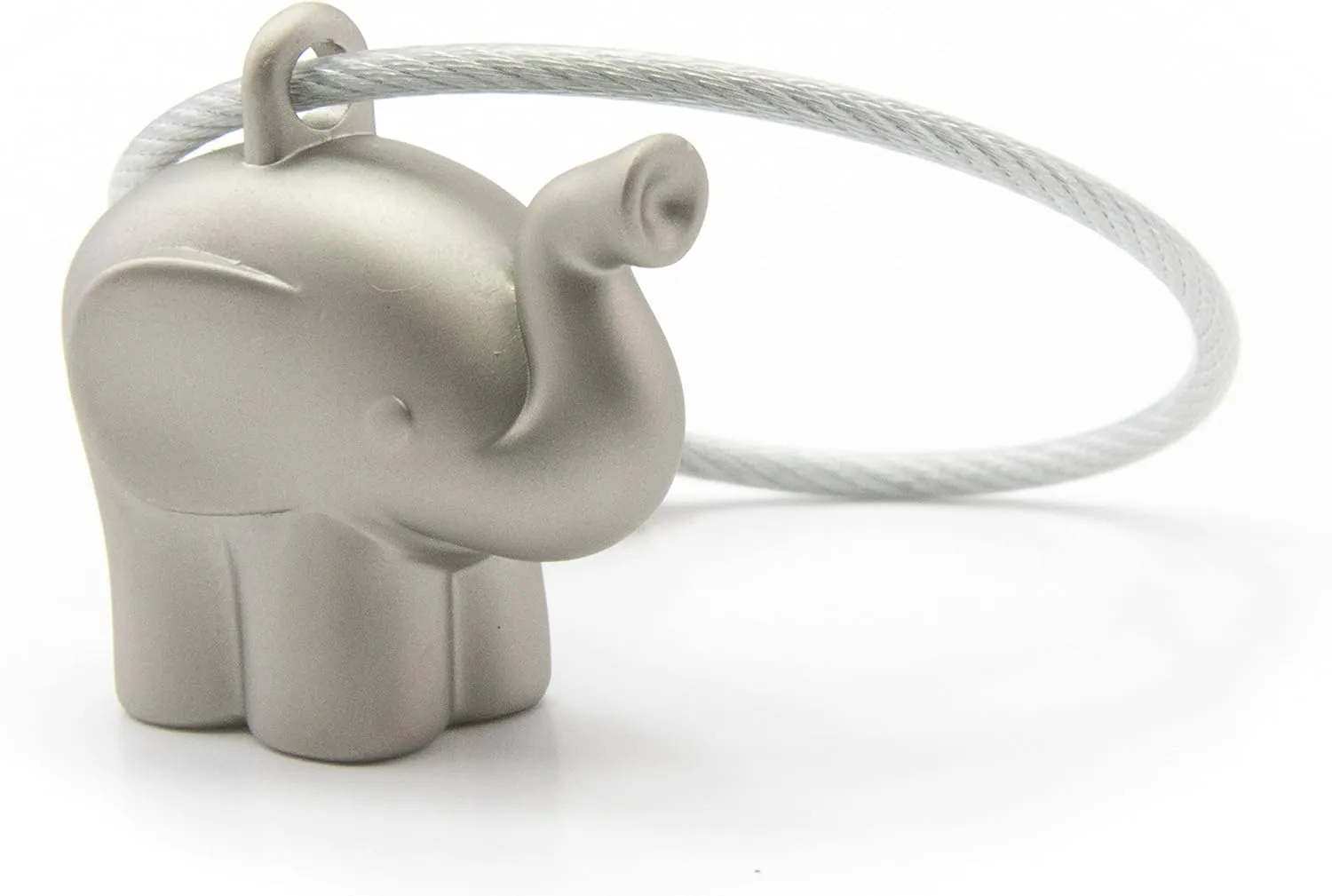 Troika Keyring, Elephant (KR1401MA)
