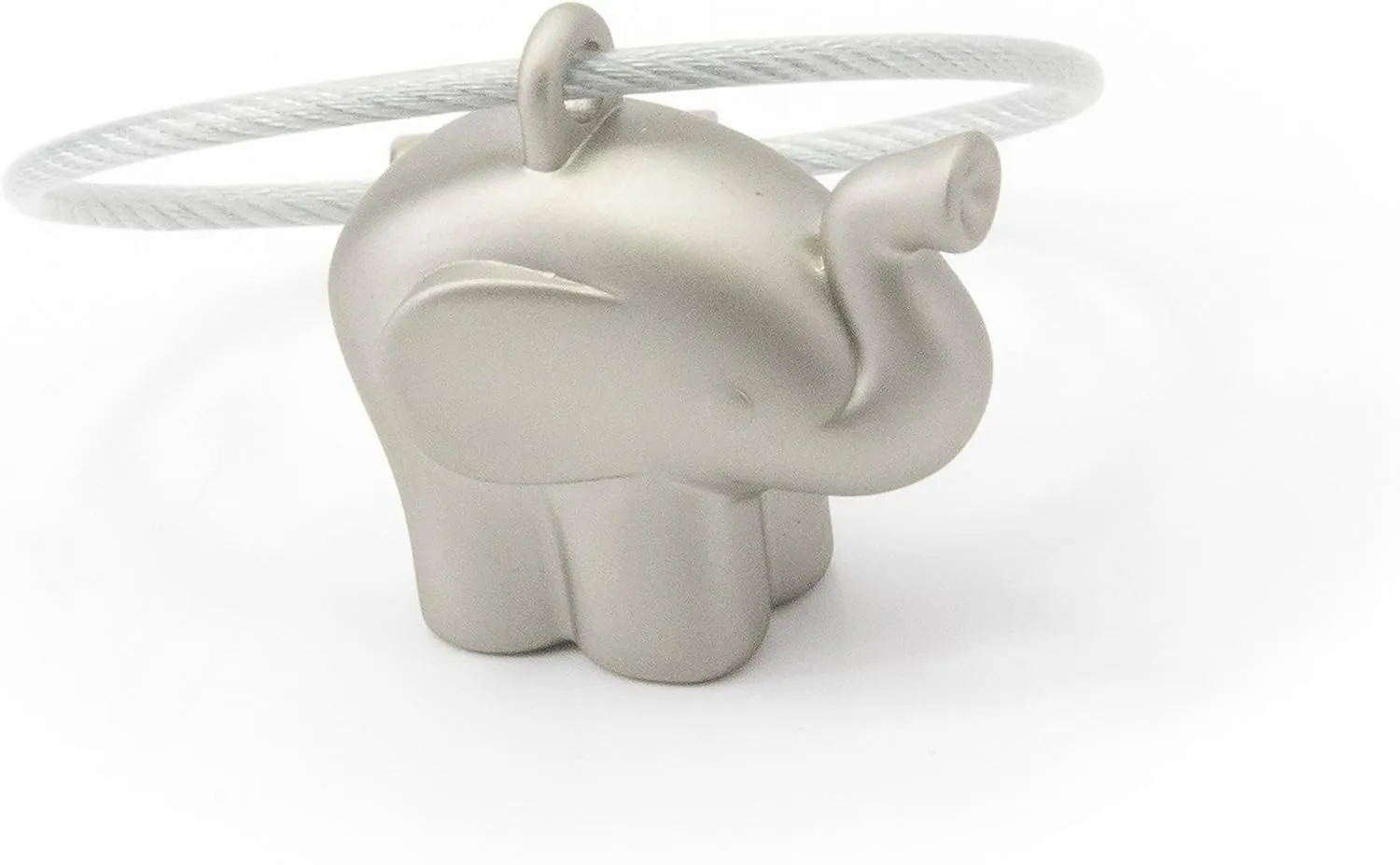 Troika Keyring, Elephant (KR1401MA)