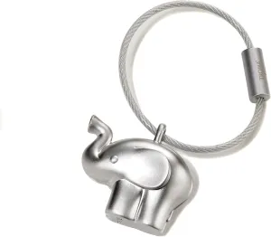 Troika Keyring, Elephant (KR1401MA)