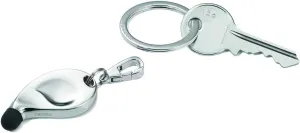 Troika Keyring, Stylus Keying (KR1404CH)