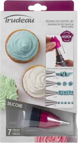 Trudeau Maison Craft Supplies, Multi