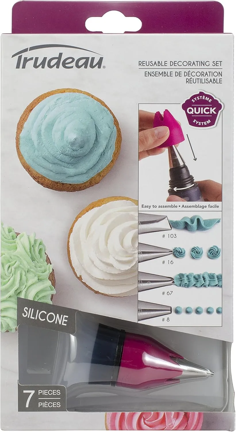 Trudeau Maison Craft Supplies, Multi