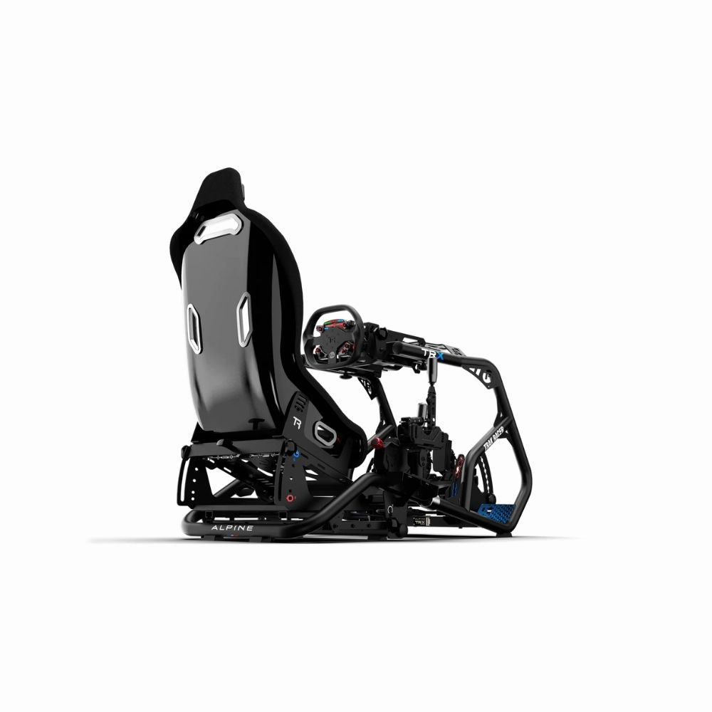 TRX Ready-To-Race Bundle