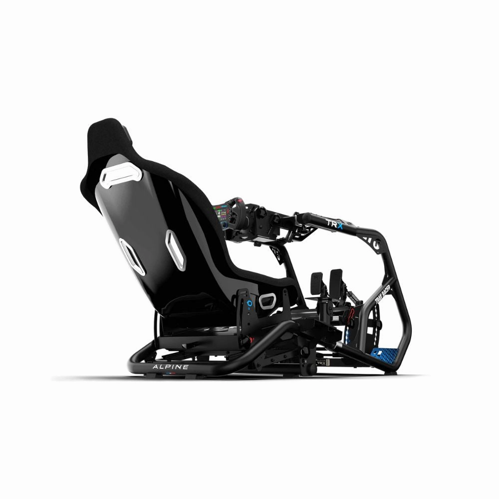 TRX Ready-To-Race Bundle