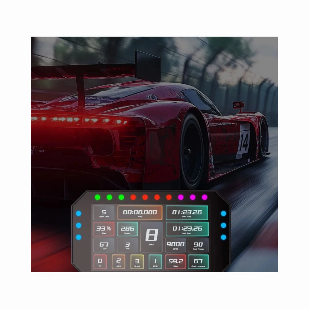 TRX Ready-To-Race Bundle