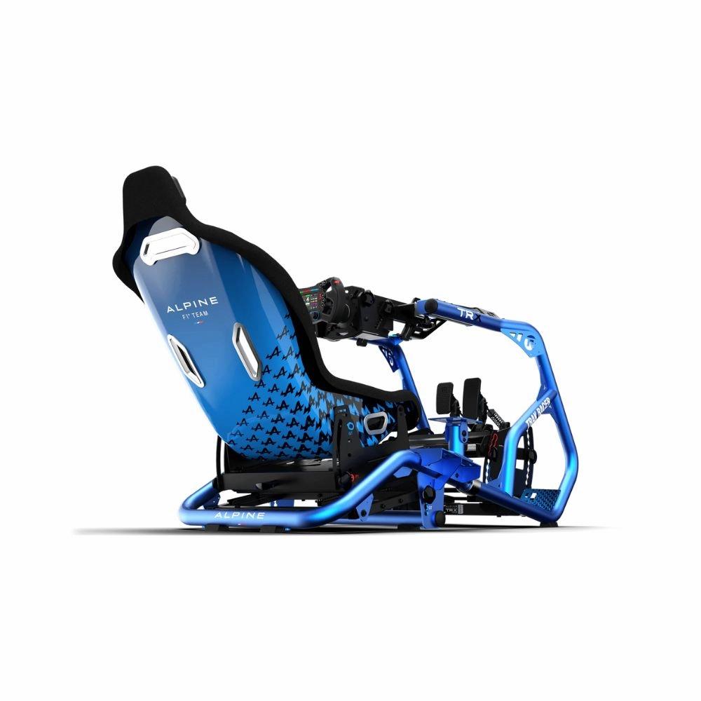 TRX Ready-To-Race Bundle