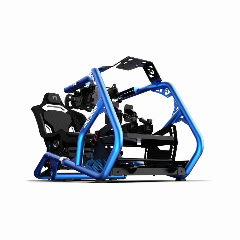TRX Ready-To-Race Bundle