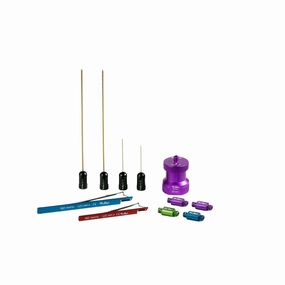 Tulip Tonnard Verpaele Set