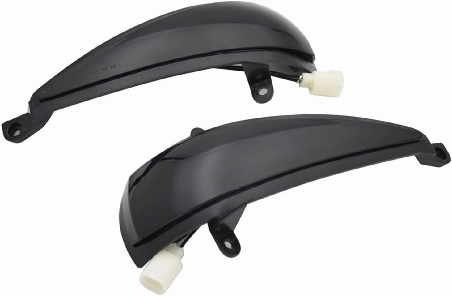Turn Signal Light 2 PCS LED Dynamic Turn Signal Light For Civic 8th MK8 Mirror Indicator Blinker Lamp Dynamic Turn Signal Light