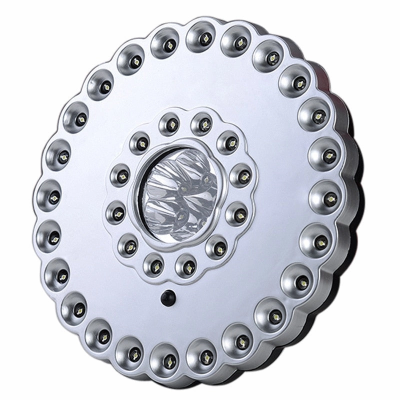 Ultra Bright Portable Lantern