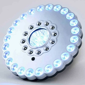 Ultra Bright Portable Lantern