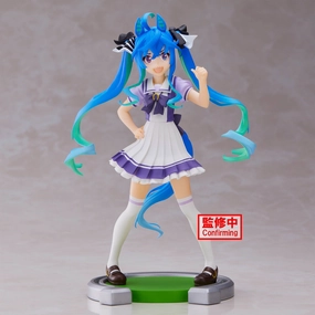 UMAMUSUME TWIN TURBO FIGURE
