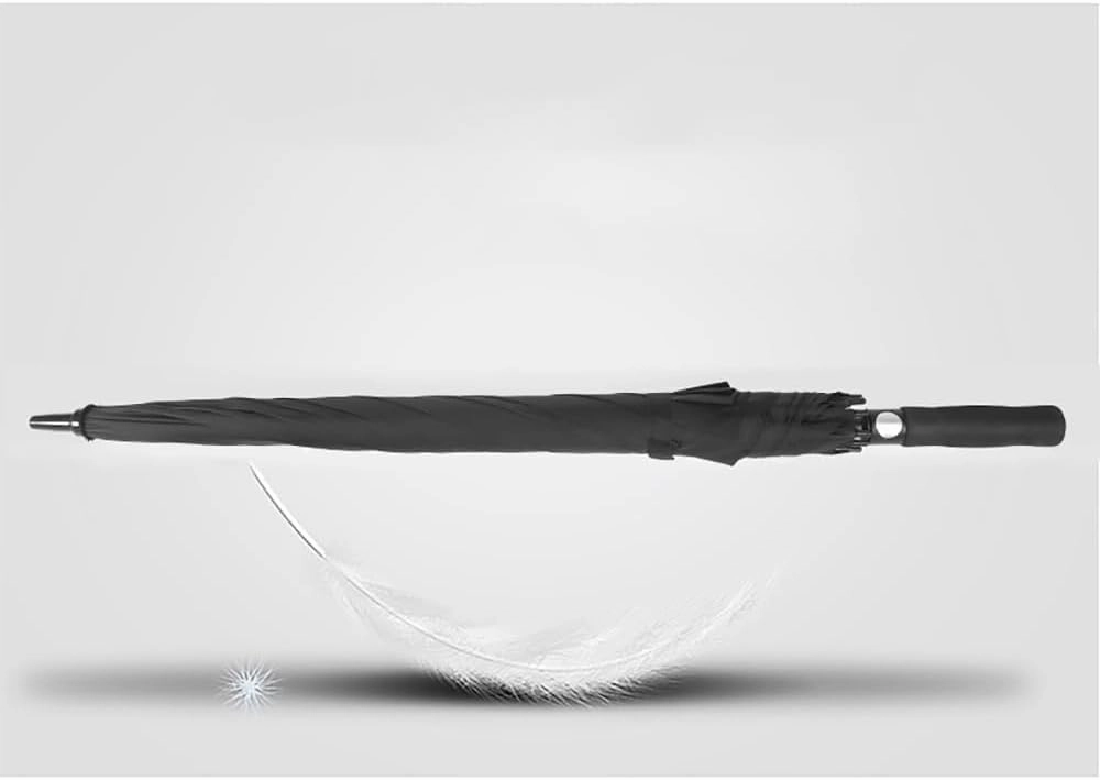 Umbrella with Car Logo for Lamborghini Marzal Miura Murcielago Reventon,Uv Protection Sun Umbrella Men Women Outdoor Umbrella Travel Umbrella Portable Automatic Umbrella Car Accessories