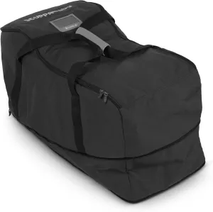 UPPAbaby Travel Bag for Aria and Mesa Infant Car Seats/Easy-Carry Handles   Durable Design/TravelSafe