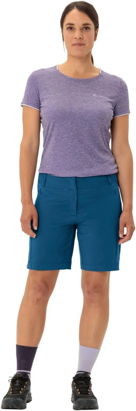 VAUDE Women's Bermuda Shorts