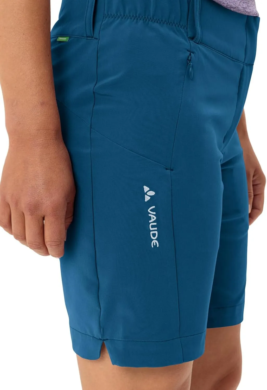 VAUDE Women's Bermuda Shorts
