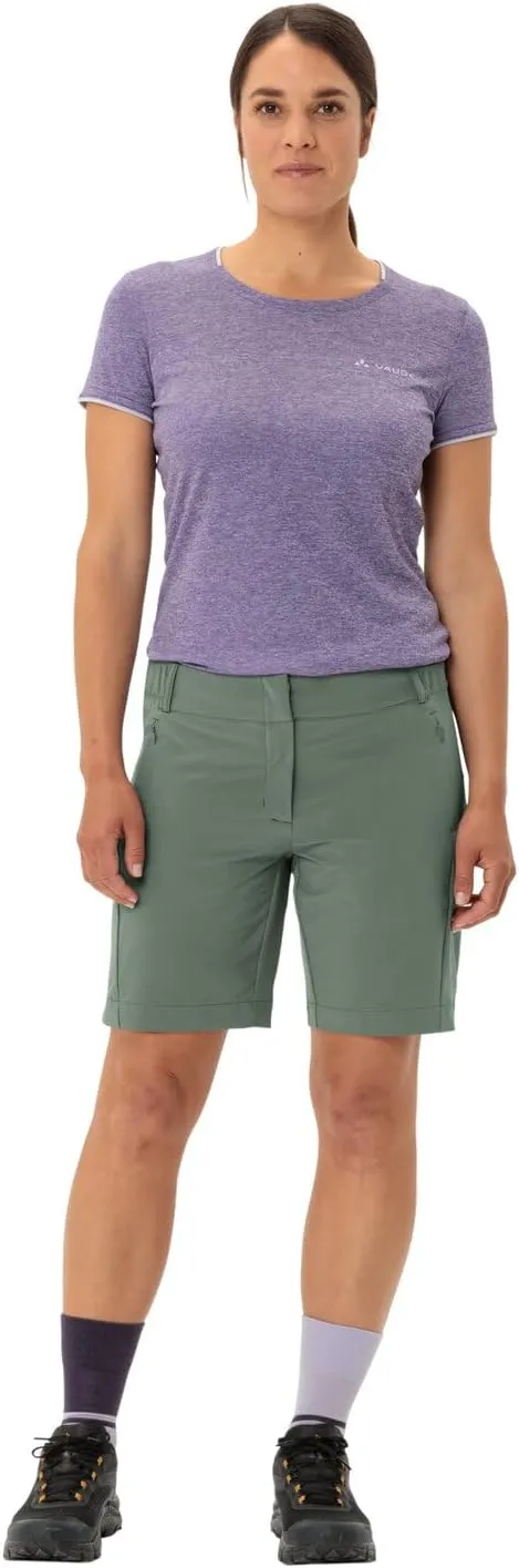 VAUDE Women's Bermuda Shorts