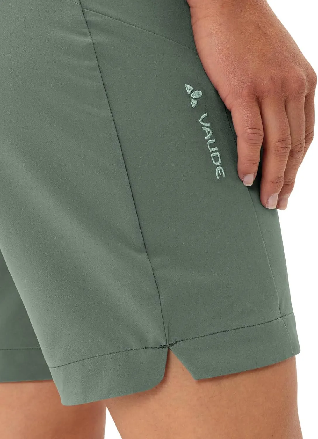 VAUDE Women's Bermuda Shorts