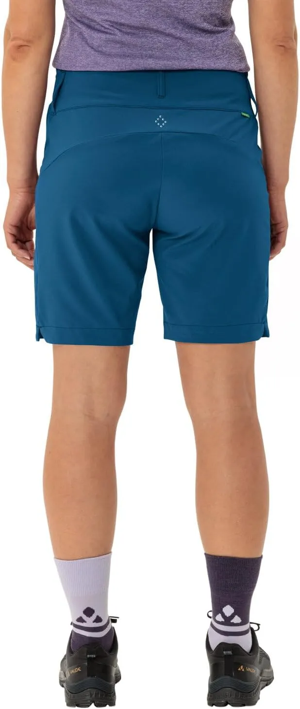 VAUDE Women's Bermuda Shorts