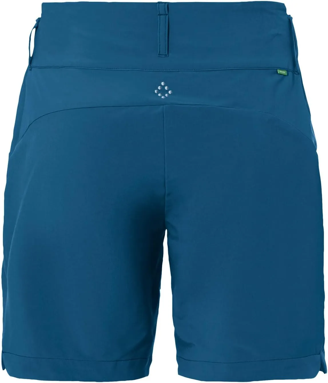 VAUDE Women's Bermuda Shorts