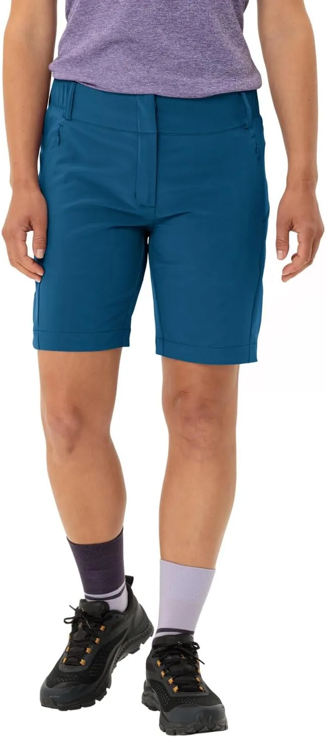 VAUDE Women's Bermuda Shorts