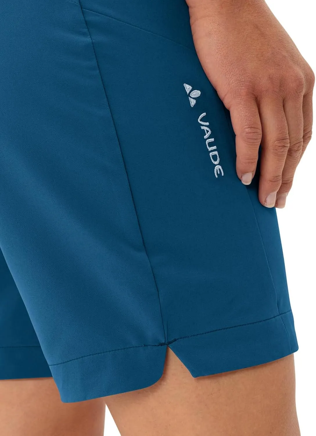 VAUDE Women's Bermuda Shorts