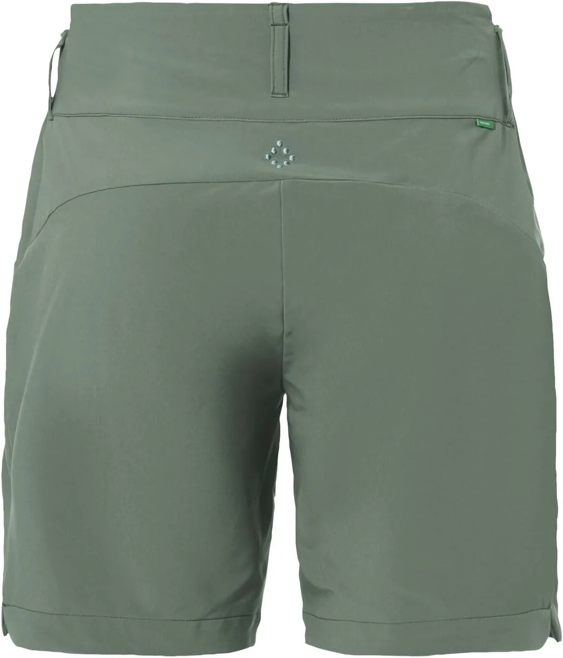 VAUDE Women's Bermuda Shorts