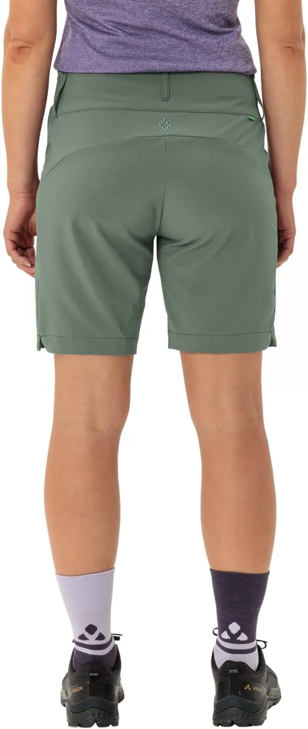 VAUDE Women's Bermuda Shorts