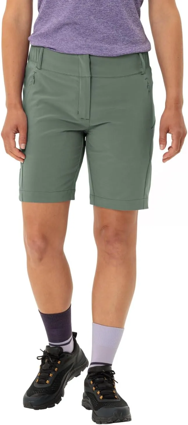 VAUDE Women's Bermuda Shorts