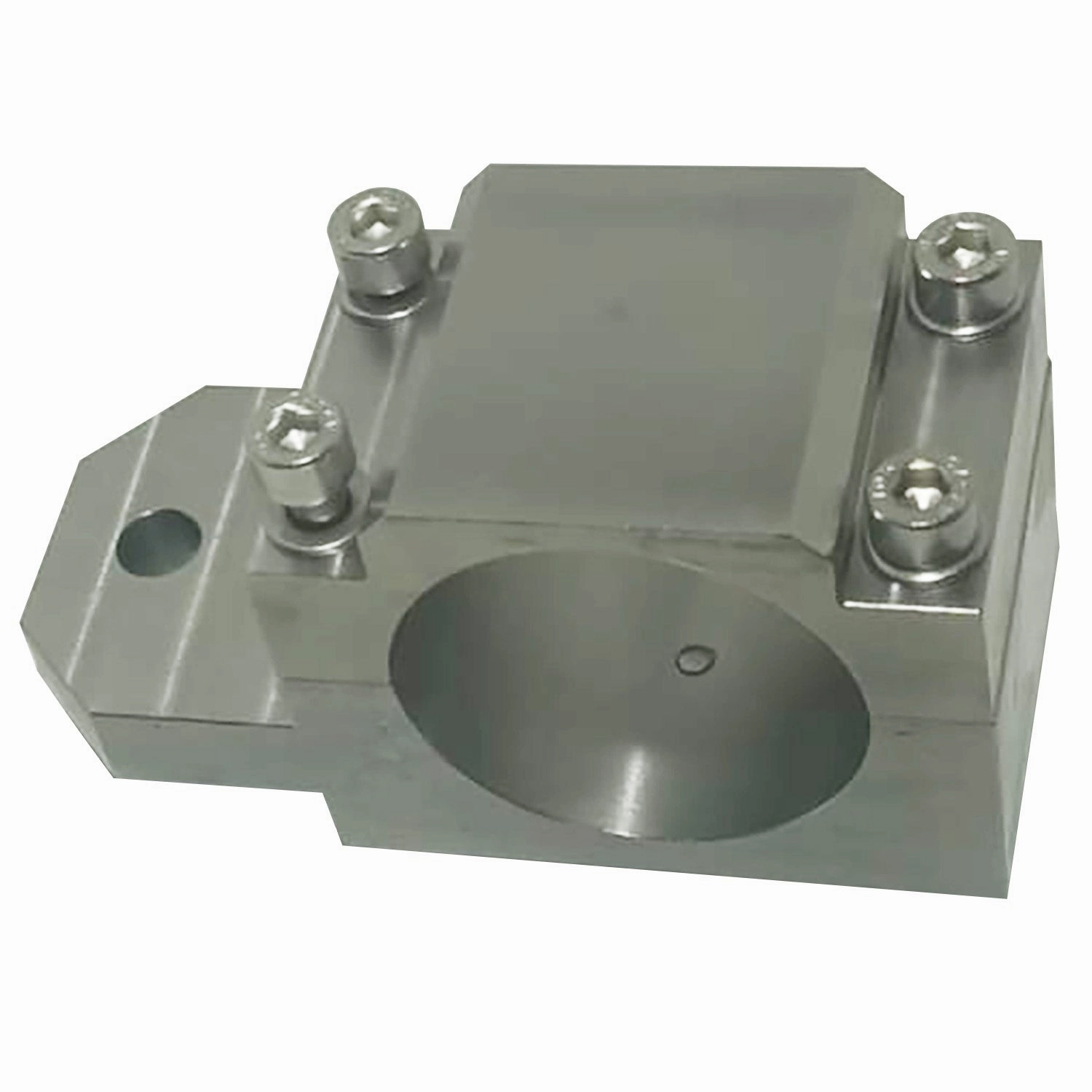 VMS Classic Clamp Robot Arm Stainless Steel