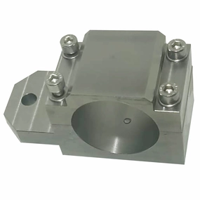 VMS Classic Clamp Robot Arm Stainless Steel