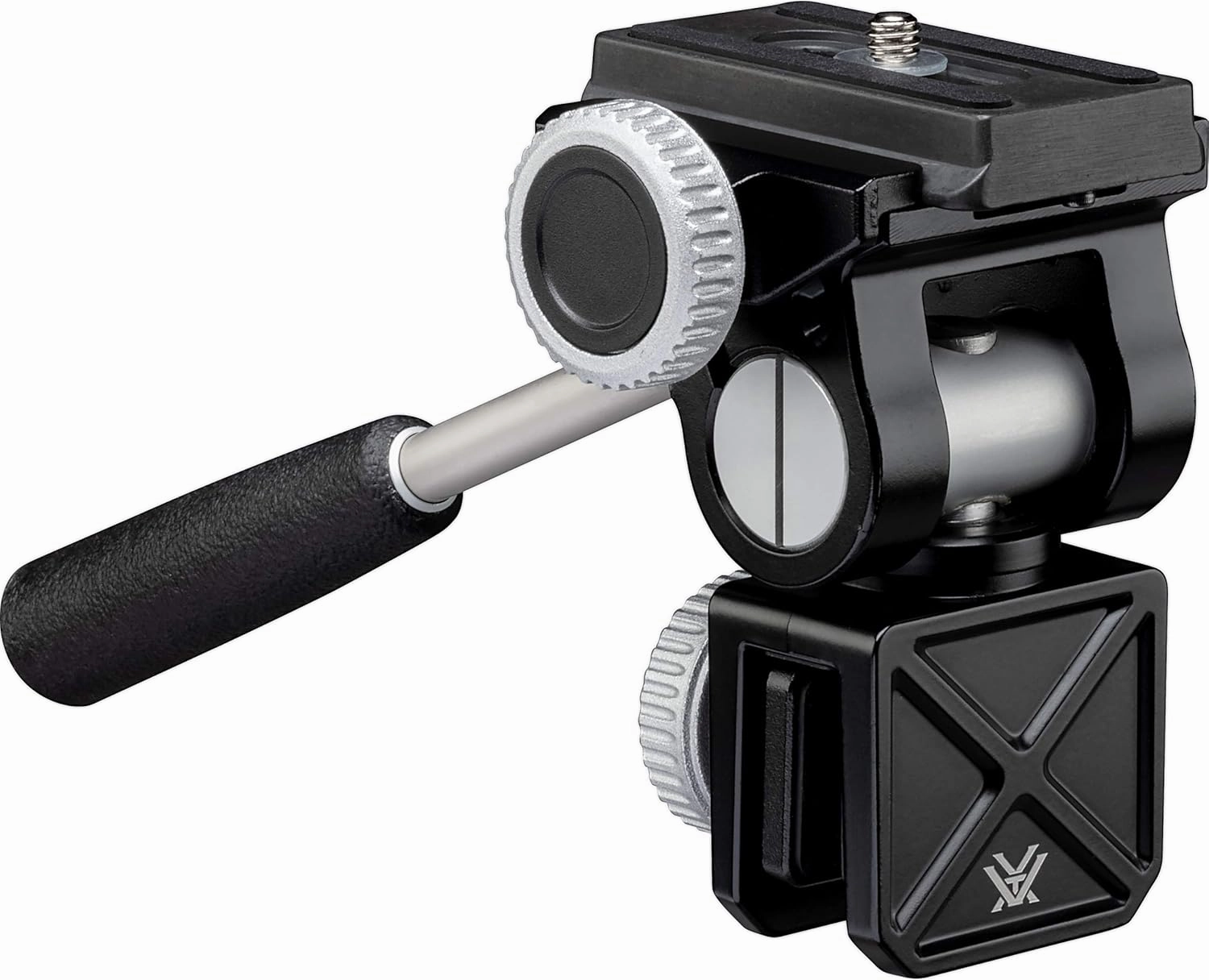 Vortex Optics Pro Car Window Mount | Use with Binoculars & Spotting Scopes