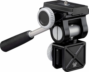 Vortex Optics Pro Car Window Mount | Use with Binoculars & Spotting Scopes